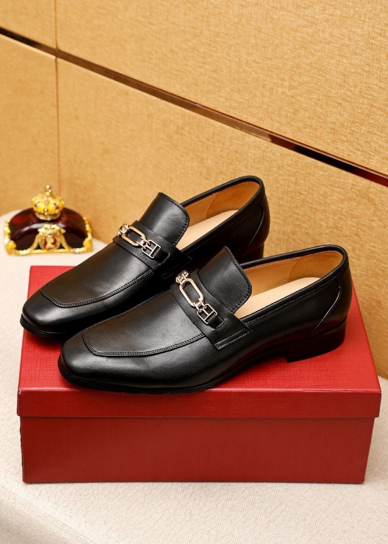 Bally Shoes